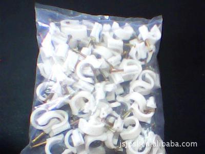 江山金朋塑料制品廠生產(chǎn),銷(xiāo)售優(yōu)質(zhì)鋼釘線卡,16mm國(guó)標(biāo)回料價(jià)格及生產(chǎn)廠家[江山市金朋塑料制品廠] - 原材料商務(wù)網(wǎng)